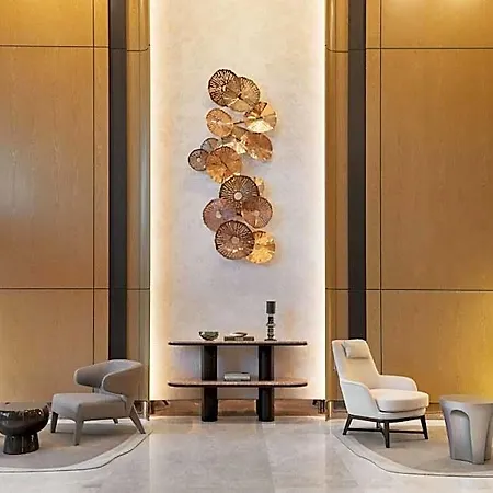 Marriott Executive Investvadi Hotel