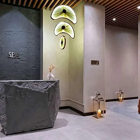 Marriott Executive Investvadi Hotel