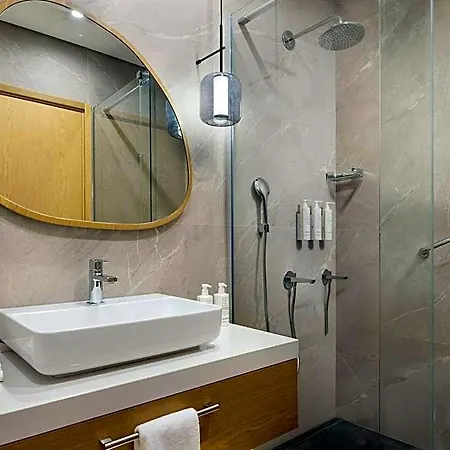 Marriott Executive Investvadi Hotel Istanbul