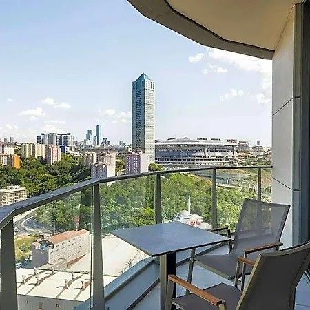 Marriott Executive Investvadi